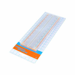 830 Point Breadboard 165x54mm (ARD0008)