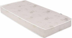 Kikka Boo Στρώμα Κούνιας Cococraft - Bear Beige...
