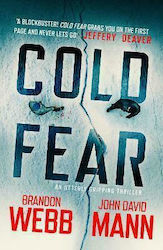 Cold Fear