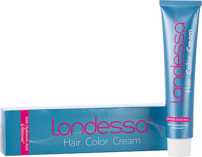 Londessa Hair Color Cream Vopsea de Păr 5.72 Ciocolată intensă 60ml