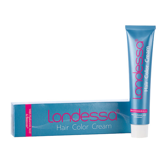 Londessa Hair Color Cream Bleaching Cream 60ml