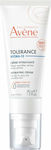 Avene Tolerance Hydra-10 48ωρη Ενυδατική Κρέμα Προσώπου για Κανονικές/Ξηρές Επιδερμίδες με Υαλουρονικό Οξύ 40ml
