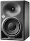 Neumann KH 150 AES67 Hêche Studio Monitor 6.5" 145W Bucată Negru