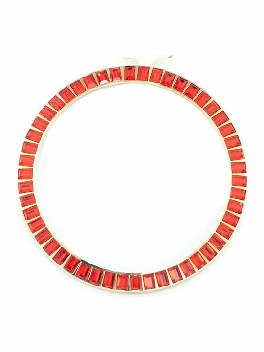 Marc Coblen Bezel για B45-R227 (Κόκκινο)