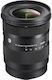 Sigma Full Frame Camera Lens 16-28mm F/2.8 DG DN Contemporary Standard Zoom for Sigma L Mount Black