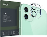 Hofi Pro+ Προστασία Κάμερας Tempered Glass για το iPhone 11