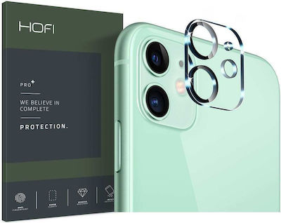 Hofi Pro+ Kameraschutz Gehärtetes Glas für das iPhone 11 3078754