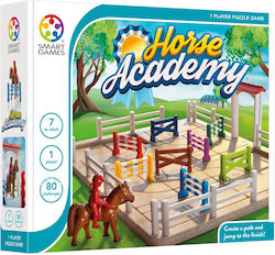 Επιτραπέζιο Παιχνίδι Horse Academy για 1 Παίκτη...