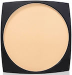 Estee Lauder Double Wear Stay-in-Place Matte Powder Foundation Refill 4N1 Shell Beige 12gr