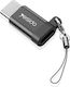 Yesido GS04 Converter USB-C male to micro USB female 1pcs