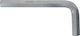 Topmaster Allen Wrench L with Head Size 10mm