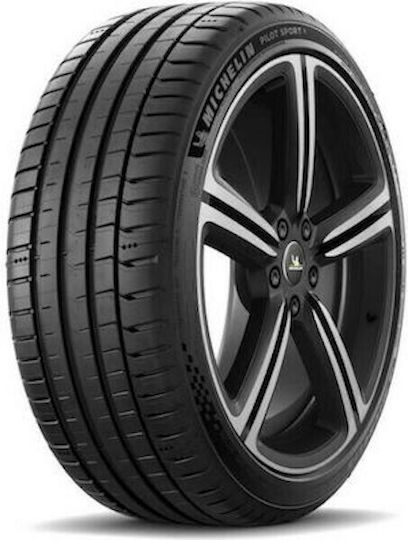 Michelin Pilot Sport 5 255/35R21 101Magazin online XL Vara Anvelopă pentru Pasager Mașină