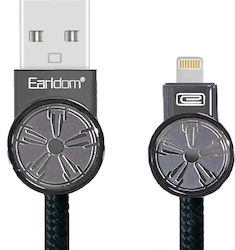 Earldom EC-088i USB-A to Lightning 1m Earldom EC-088i USB-A to Lightning 1m