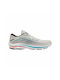 Wave Rider 25 Ανδρικά Αθλητικά Παπούτσια Running Γκρι