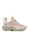 Kanetyk Suede 2.0 Damen Sneakers Gray