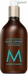 Moroccanoil Original Hidratantă Loțiune pentru Corp 360ml