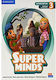 Super Minds 3: Workbook