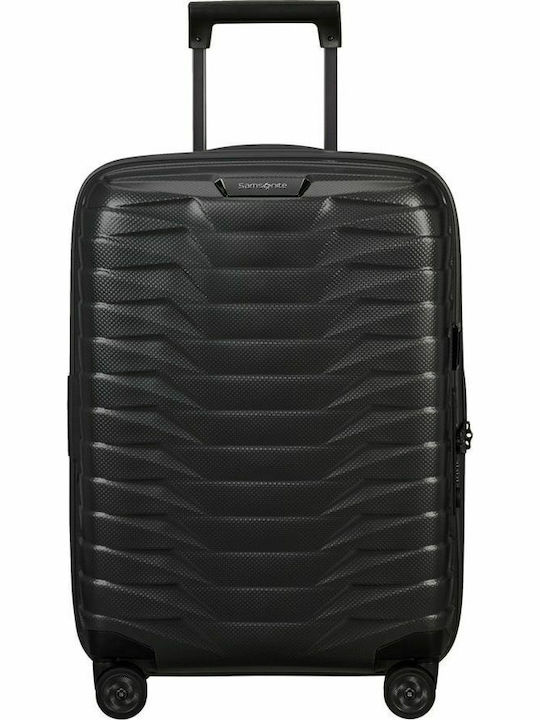 Samsonite Proxis Βαλίτσα Ταξιδίου Καμπίνας Σκλη...