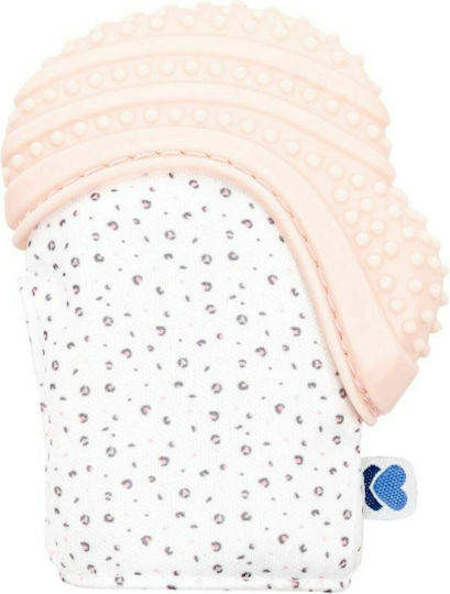 Kikka Boo Savanna Teething Glove BPA Free Silicone for 0 m+