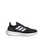 Pureboost 22 Herren Sportschuhe Laufen Core Black / Carbon