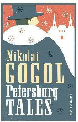 Petersburg Tales, Нов Превод