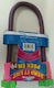 Happypet Bend It Peck'em Perch Παιχνίδι Σχοινί για Κλουβί Πτηνών 45.72x5.08εκ.