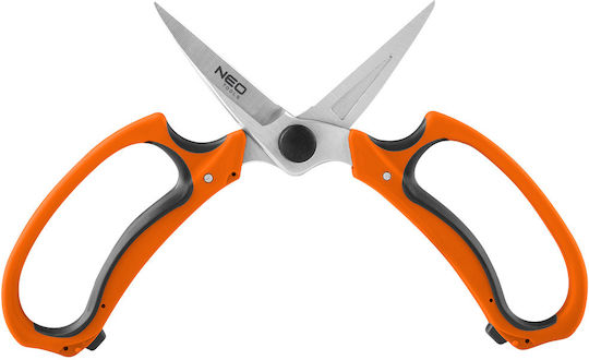 Neo Tools 15-215 Scissor