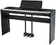 Gewa PP-3 Stand Floor for Keyboards