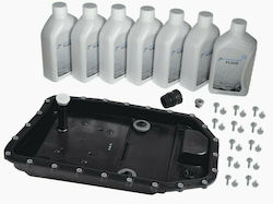 ZF Parts Маслена тава Автомобил за BMW E60