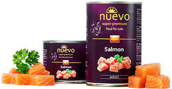 Nuevo Adult 400gr