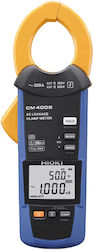 Hioki Clamp Meter Digital 200A AC CM4002