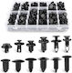 Rchang Car Plastic Clips 240 Pieces