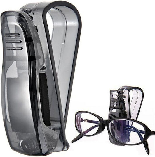 Car Sunglasses Case For the Alexilio with Clip
