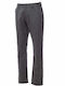 Payper Engine Work Trousers Gray made of Cotton