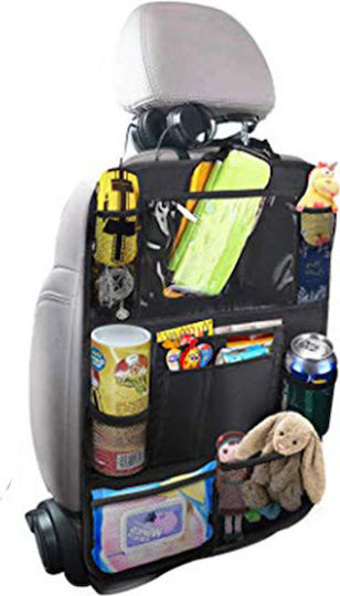 Car Back Seat Organizer 1τμχ