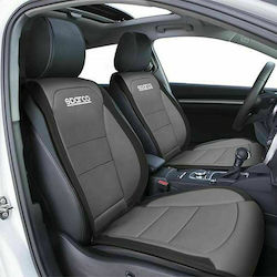 Sparco Κάλυμμα Αυτοκινήτου 1τμχ Πολυεστερικό