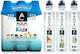 Aqua Carpatica Natürliches Mineral Wasser Kids 6x0.25Es