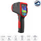 GloboStar Handheld Thermal Camera with Screen 2.4" -10°C-400°C 79989