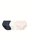 La Redoute Collections Kids' Set with Briefs Multicolored 3pcs