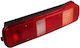 Mars Tech Trailer Lights Set LED 10 - 30V 1Stück