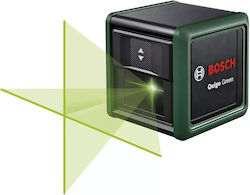 Bosch Quigo Self-leveling Linear Laser Level 1.5V 12m Bosch Quigo Self-leveling Linear Laser Level 1.5V 12m