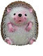 Hedgehog Squishy Squishy Brown 2790-2