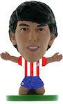 Soccerstarz Ποδόσφαιρο: Joao Felix Atlético Madrid Φιγούρα ύψους 5εκ.