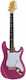PRS Guitars SE Silver Sky 1J Ηλεκτρική Κιθάρα ST Style με SSS Διάταξη Μαγνητών Dragon Fruit με Θήκη