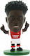 Soccerstarz Футбол: Saka ФК Арсенал Фигура