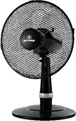 Human FT-30 Table Fan 40W Diameter 30cm