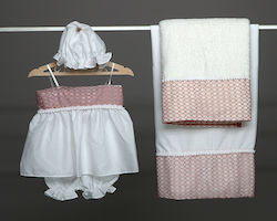 O nounos Baptism Package 5pcs