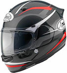 Arai Quantic Ray Black Κράνος Μηχανής Full Face...