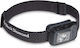 Black Diamond Презареждащ се Челник LED IP67 с ...