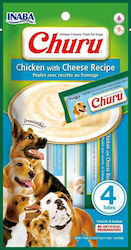 Inaba Churu 4x14gr Inaba Churu 4x14gr